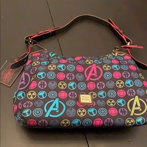 Disney Dooney & Bourke